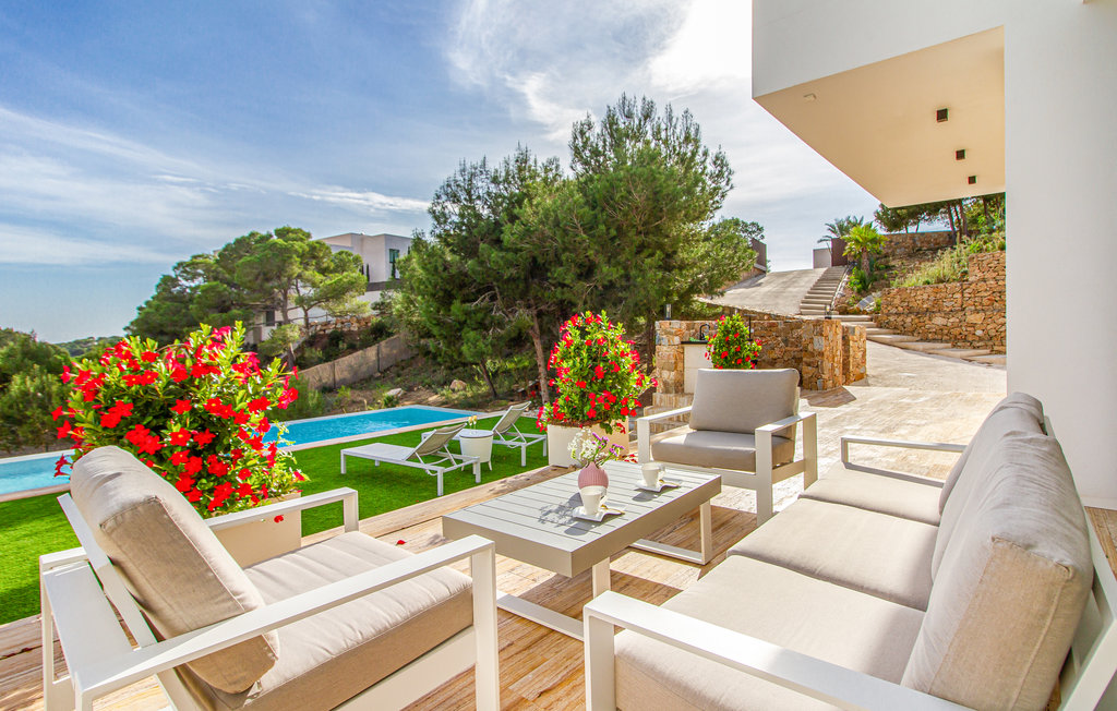 Feriehuse - Orihuela Costa , Spanien - EBI723 13