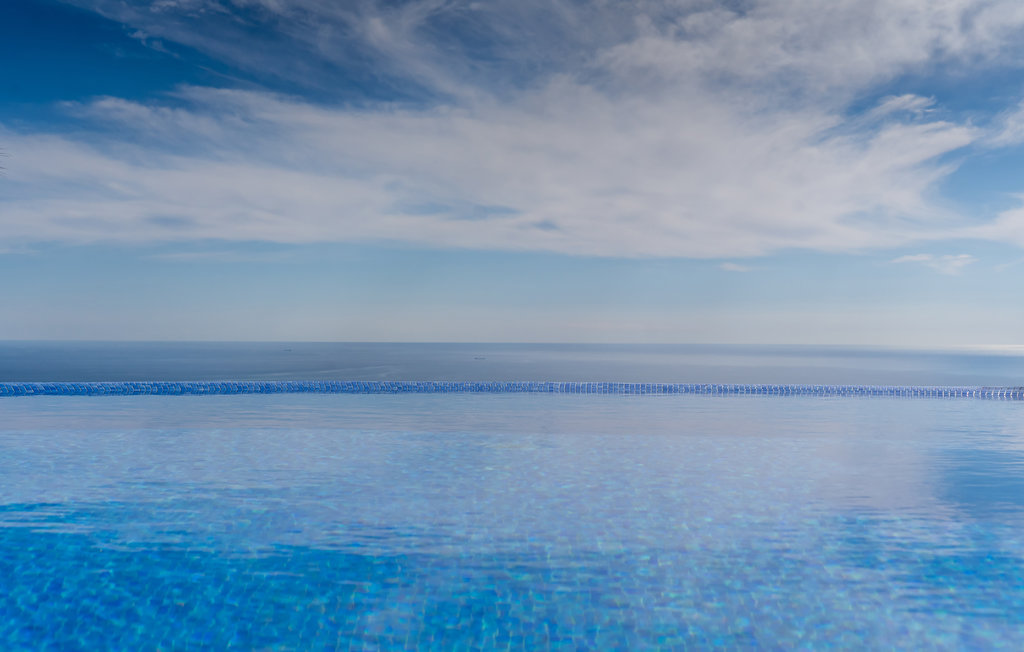 Ferieleilighet - Benitachell/Cumbre del sol , Spania - EBI897 12