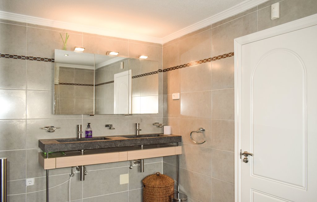 Ferienhaus - Ciudad Quesada , Spanien - EBI198 8