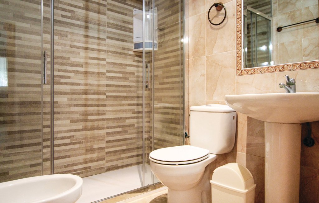 Semesterhus - La Marina/Elche , Spanien - EBI221 8