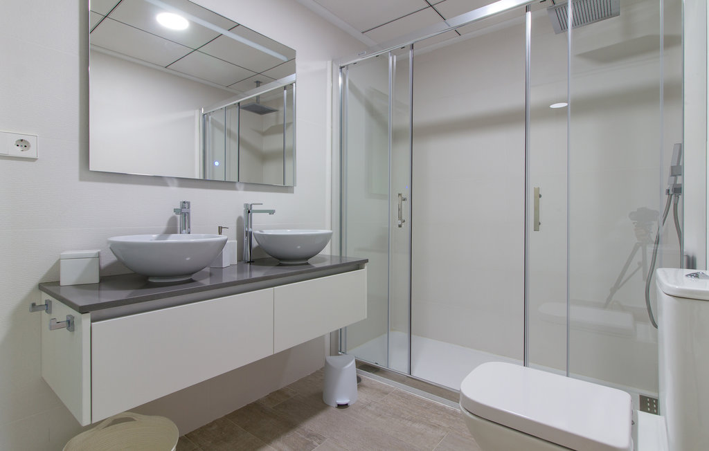 Feriehus - Alicante , Spania - EBI253 28