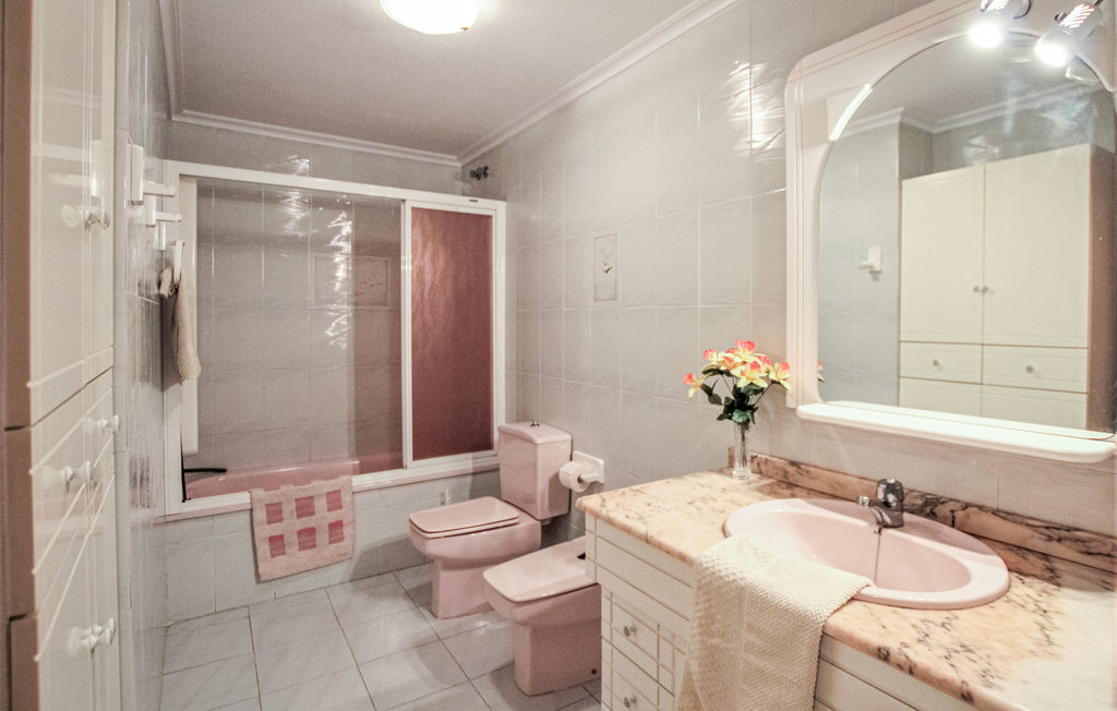 Lejlighed - Santa Pola , Spanien - EBI272 10