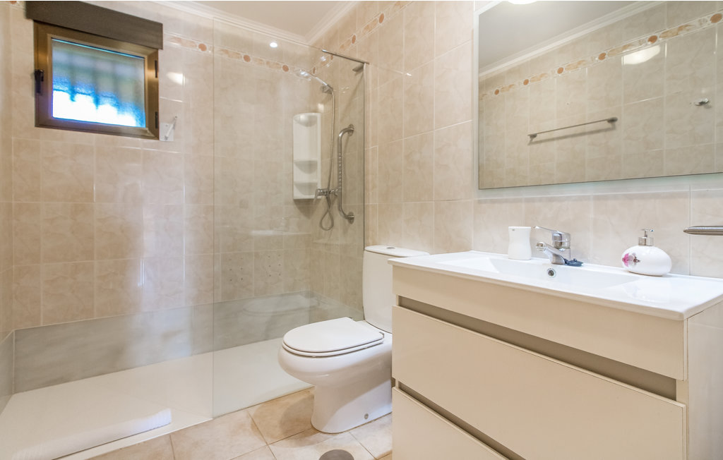 Feriehuse - Alicante , Spanien - EBI374 46