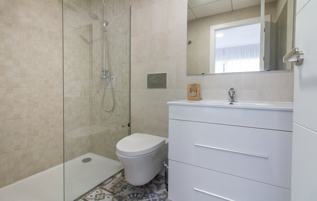 Semesterlägenhet - Denia , Spanien - EBI382 23