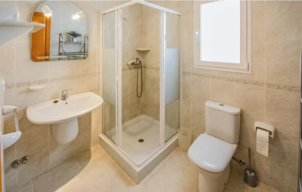 Feriehuse - Moraira , Spanien - EBI817 16