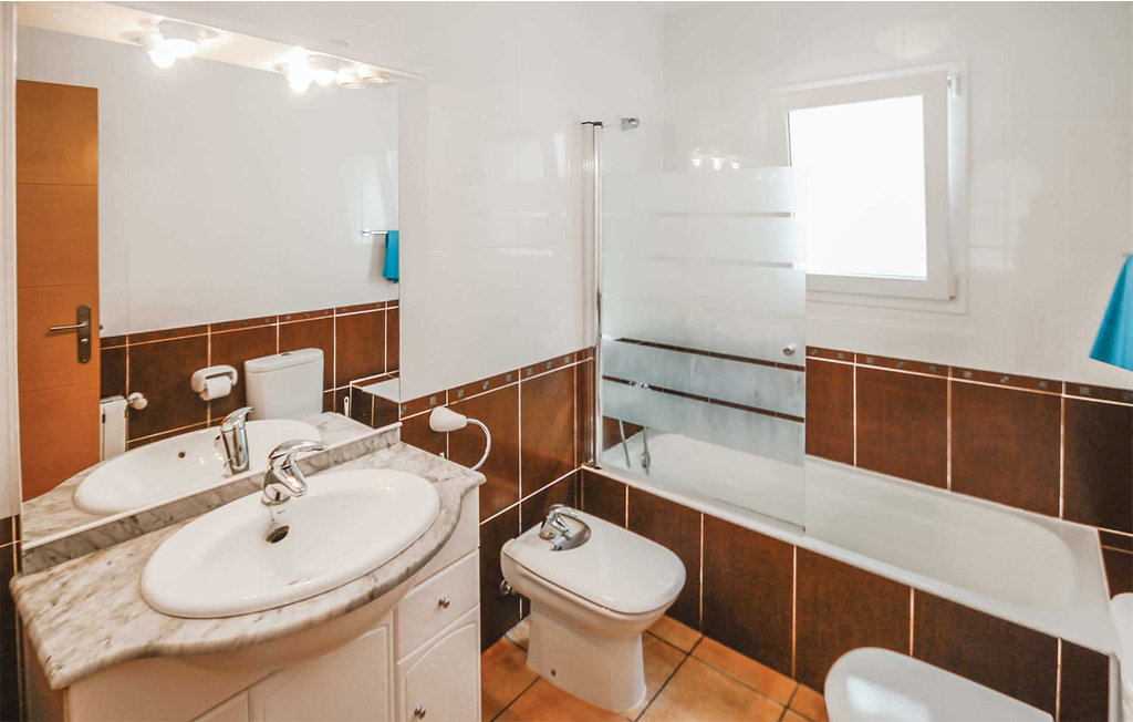 Ferienhaus - Calpe , Spanien - EBI818 14