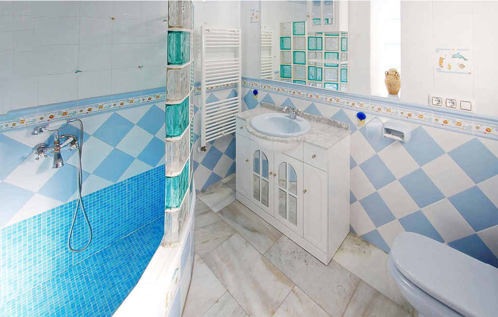 Feriehus - Calpe , Spania - EBI854 26