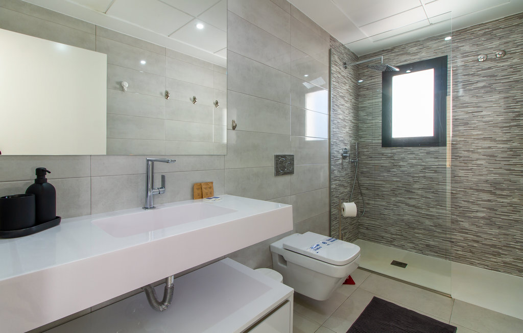 Semesterhus - Polop , Spanien - EBI880 29