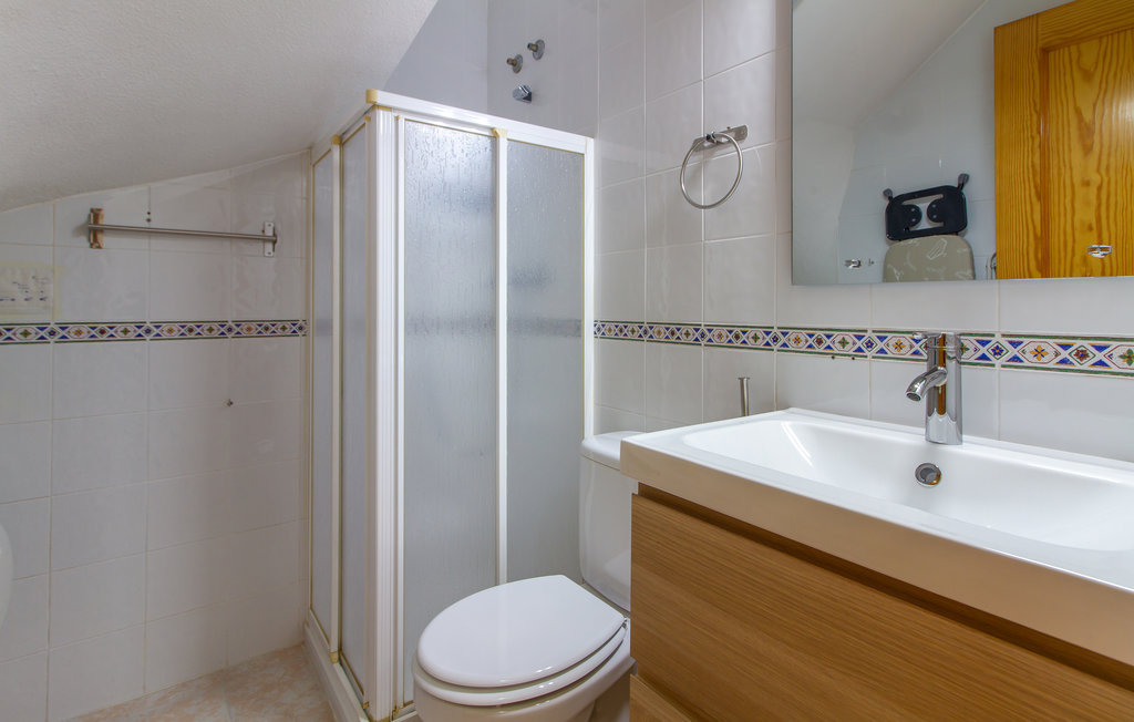 Feriehuse - Santa Pola , Spanien - EBI916 18