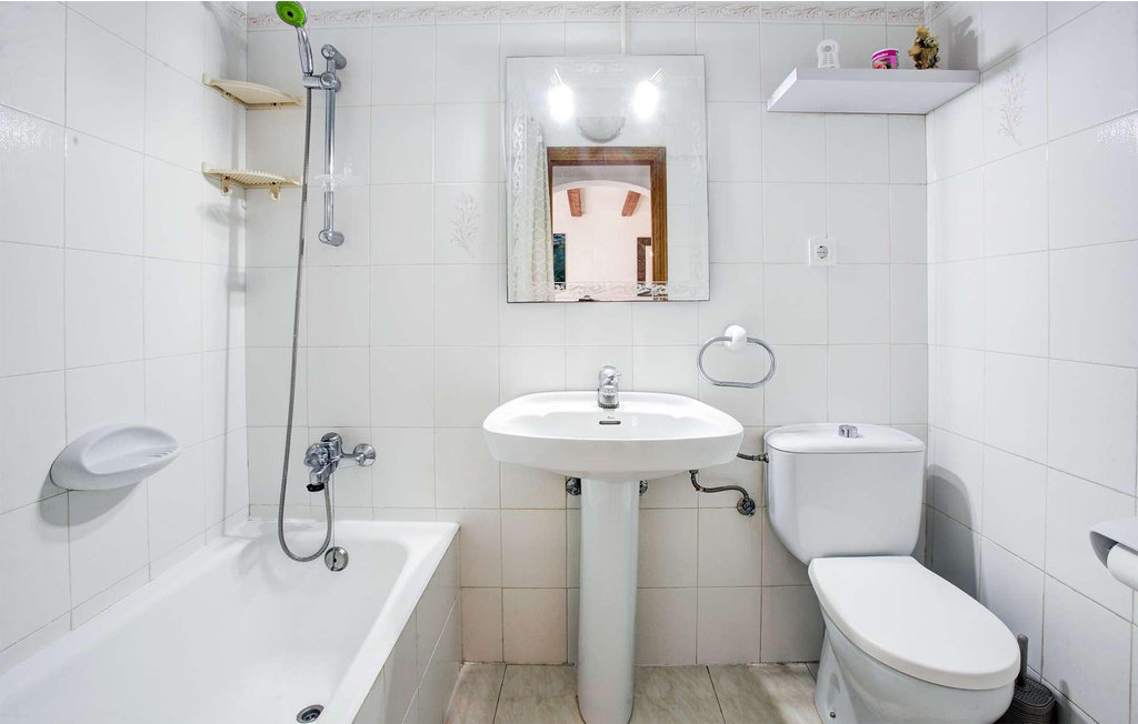 Feriehus - Moraira , Spania - EBI942 28