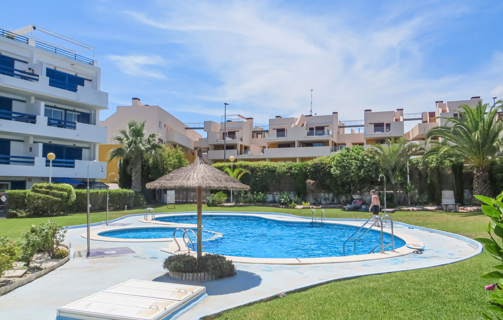 Lejlighed - Orihuela Costa , Spanien - EBI317 6