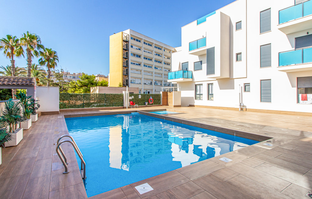 Lejlighed - Torrevieja , Spanien - EBI612 11