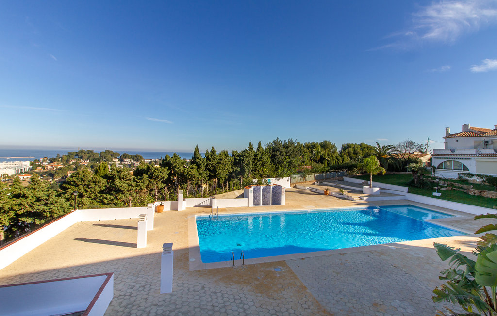 Feriehus - Denia , Spania - EBI645 10