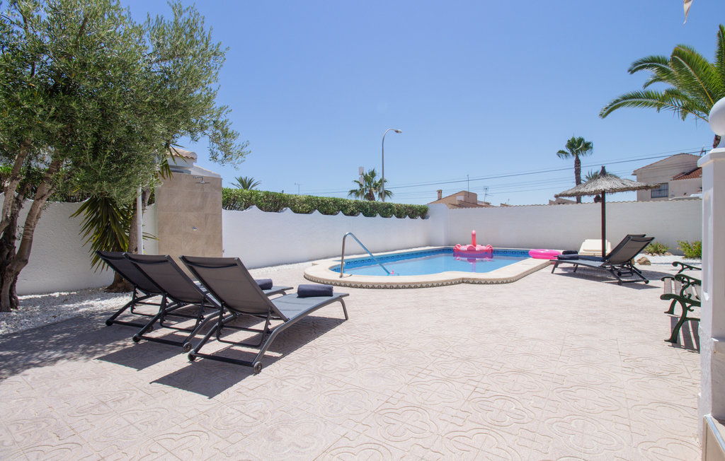 Feriehuse - Ciudad Quesada-Rojales , Spanien - EBI704 11