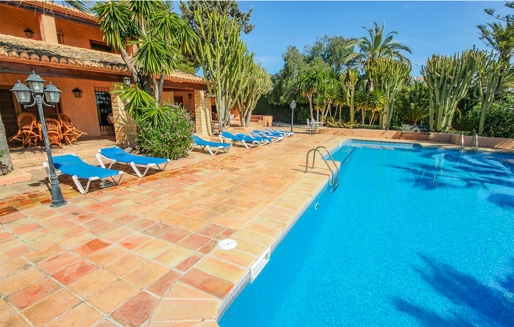 Feriehuse - Moraira , Spanien - EBI826 8