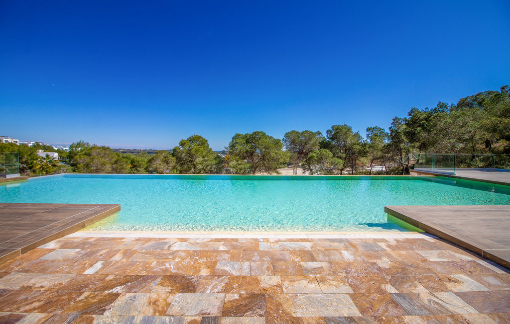 Lejlighed - Las Colinas Golf and Country C , Spanien - EBI895 10