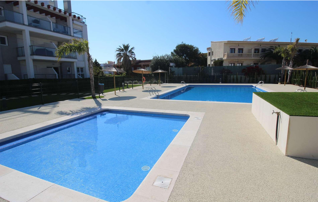 Lejlighed - Denia , Spanien - EBI945 10