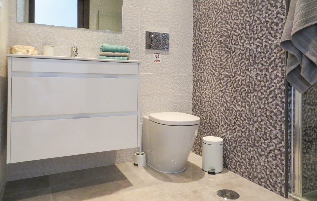 Lejlighed - Torrevieja , Spanien - EBI035 17