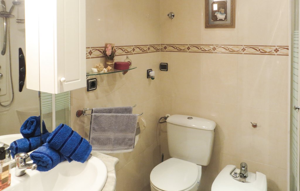 Feriehuse - Torrevieja/El Chaparral , Spanien - EBI062 12