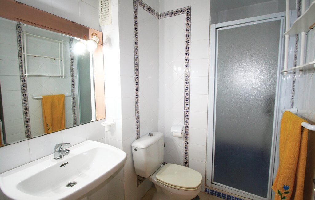 Feriehuse - Torrevieja , Spanien - EBI130 18