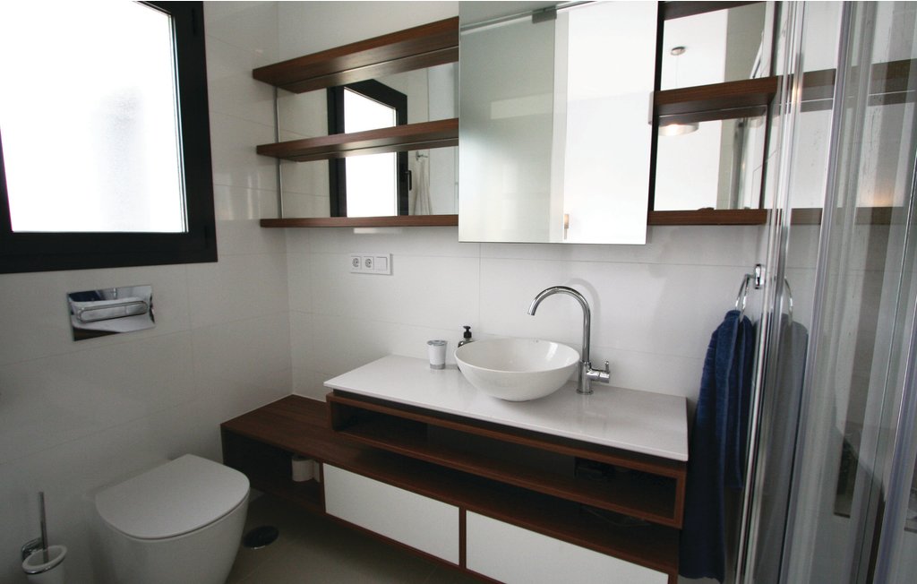 Ferienwohnung - Arenales del sol , Spanien - EBI152 21