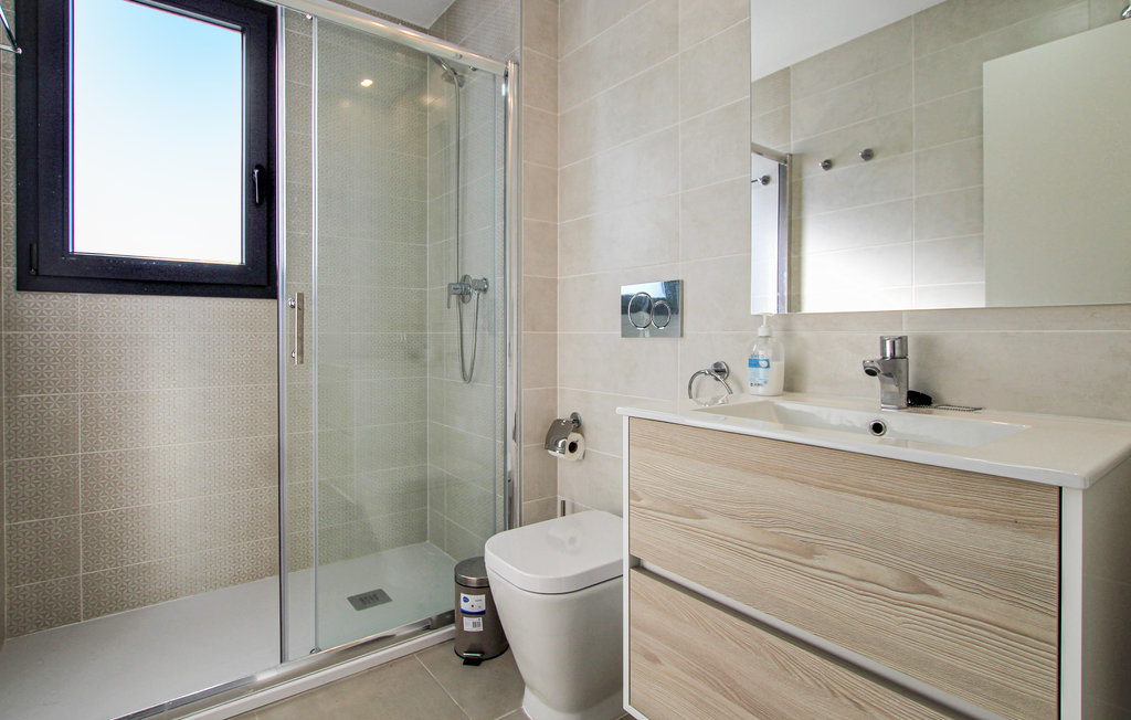 Ferienwohnung - Los Arenales del Sol , Spanien - EBI201 18