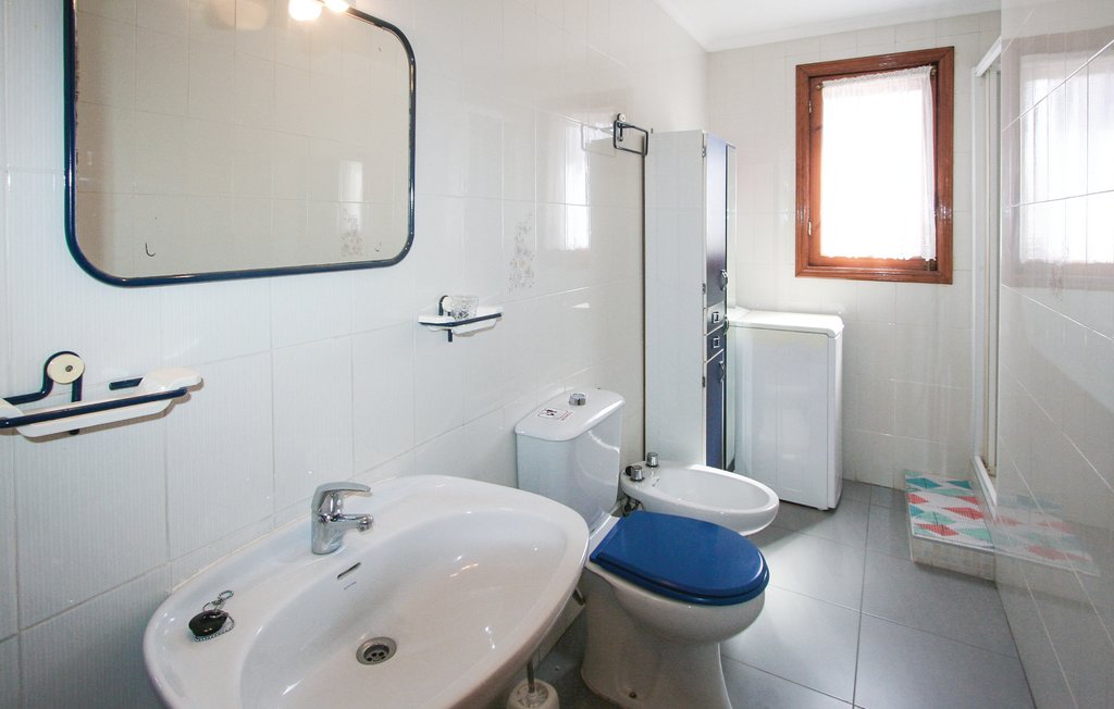 Feriehuse - Santa Pola , Spanien - EBI208 19