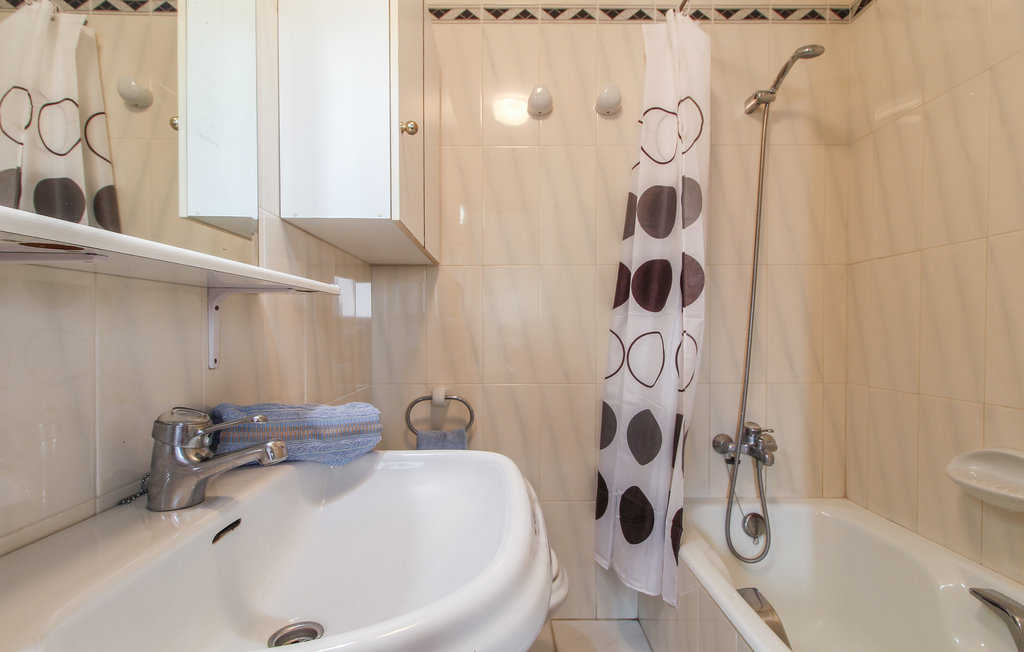 Ferieleilighet - Altea , Spania - EBI215 12