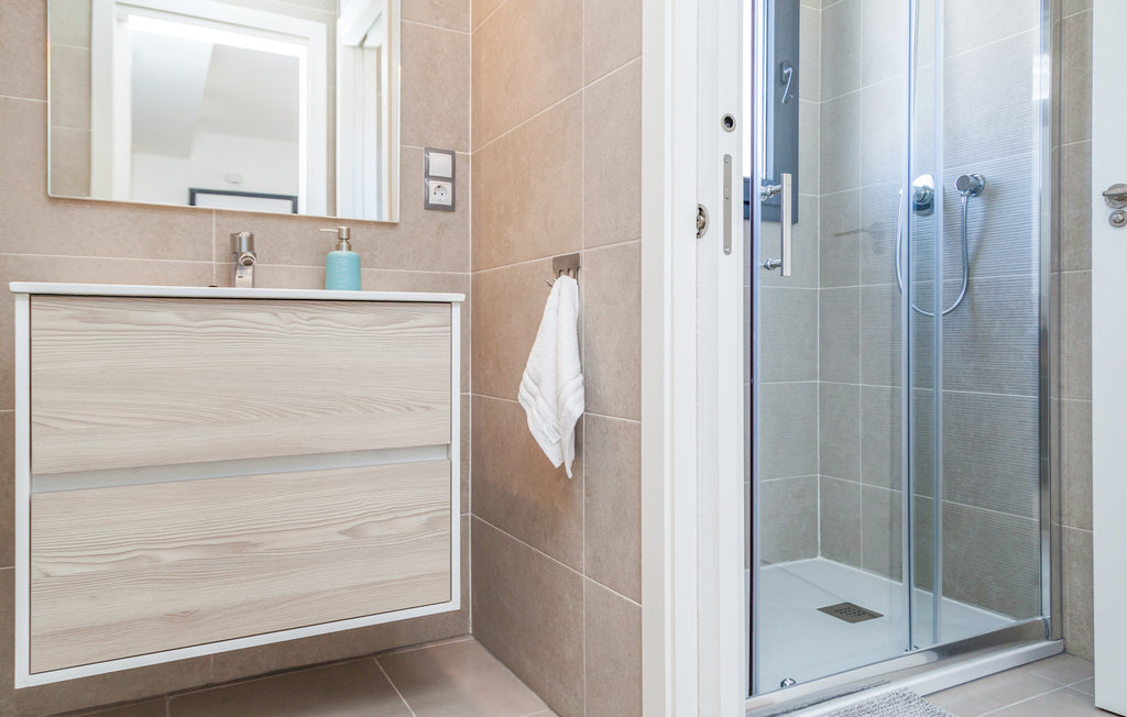 Ferienwohnung - Los Arenales del Sol , Spanien - EBI241 15