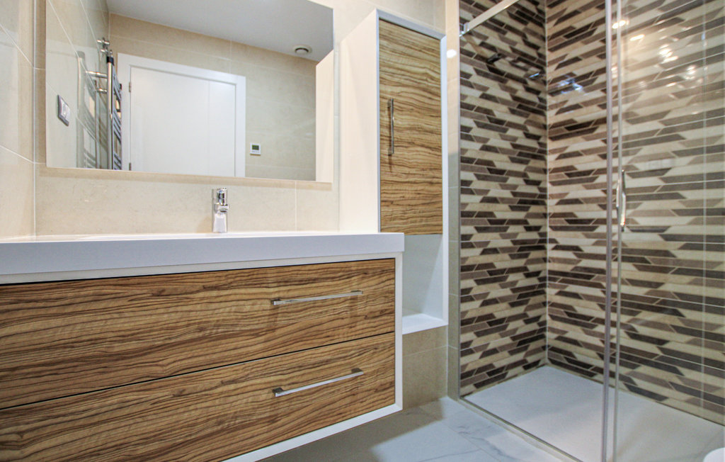 Ferienwohnung - Los Arenales del Sol , Spanien - EBI246 25