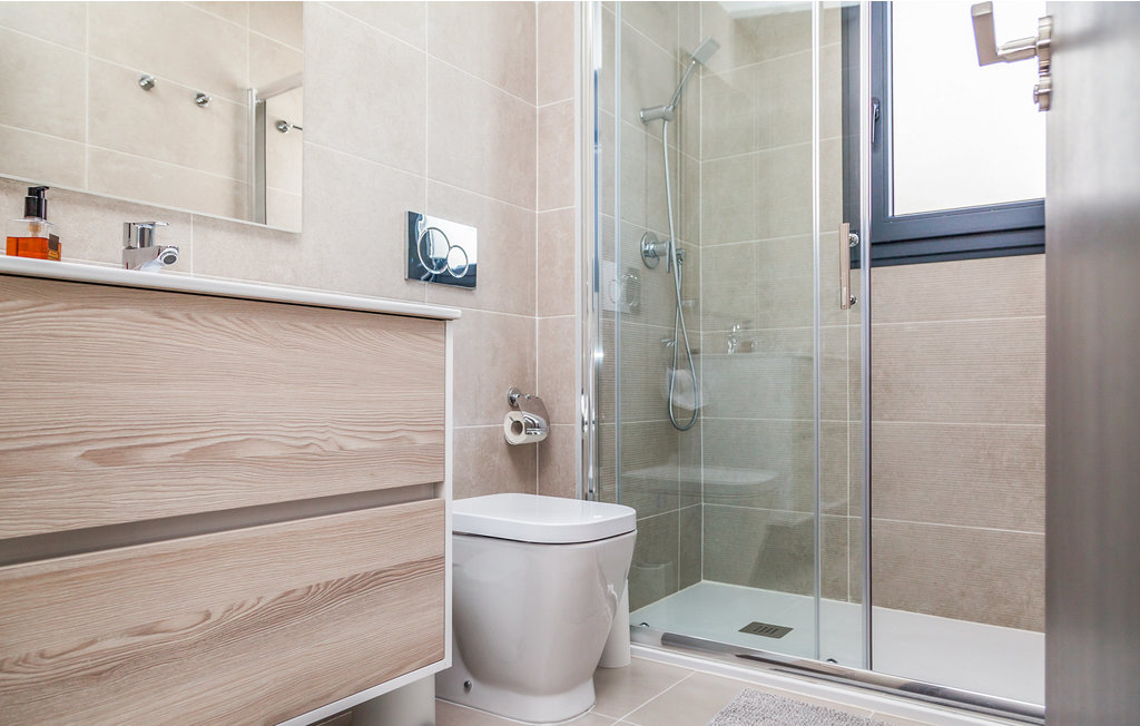 Ferienwohnung - Los Arenales del Sol , Spanien - EBI268 16