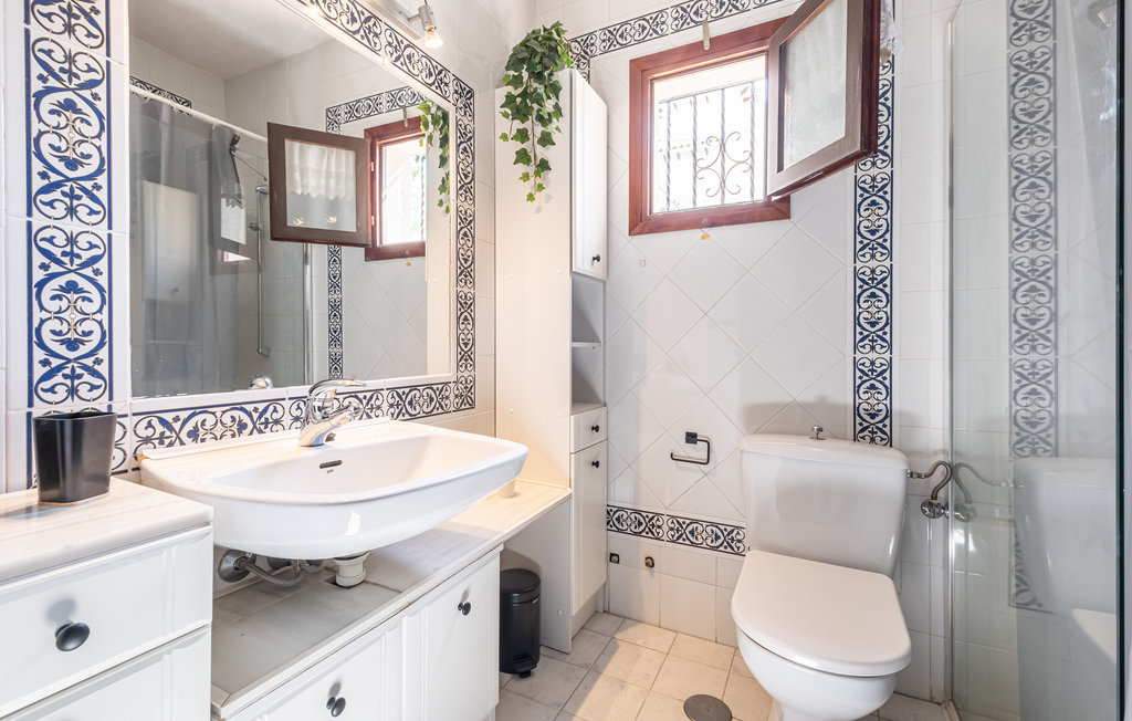 Feriehuse - Torrevieja , Spanien - EBI308 16