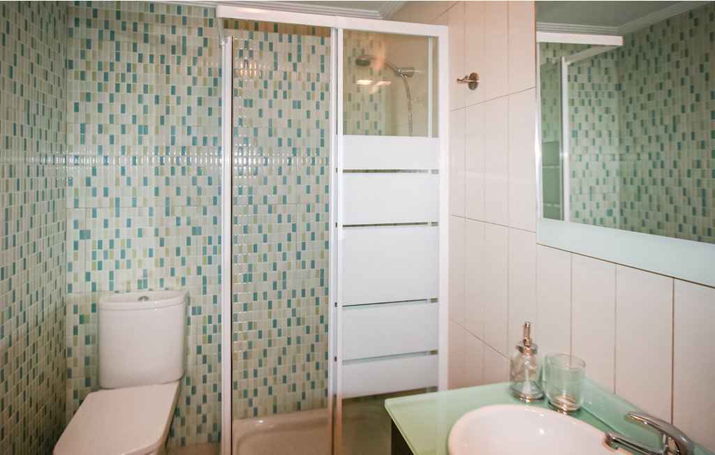 Lejlighed - Gran Alacant/Santa Pola , Spanien - EBI321 21