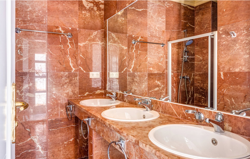 Ferienhaus - Denia , Spanien - EBI361 24