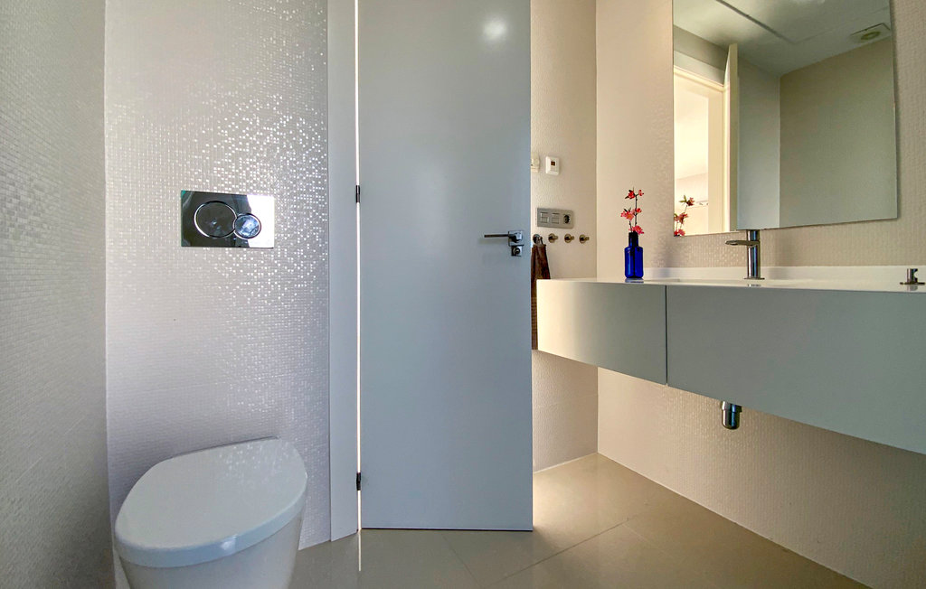 Feriehuse - Quesada/Rojales , Spanien - EBI372 23