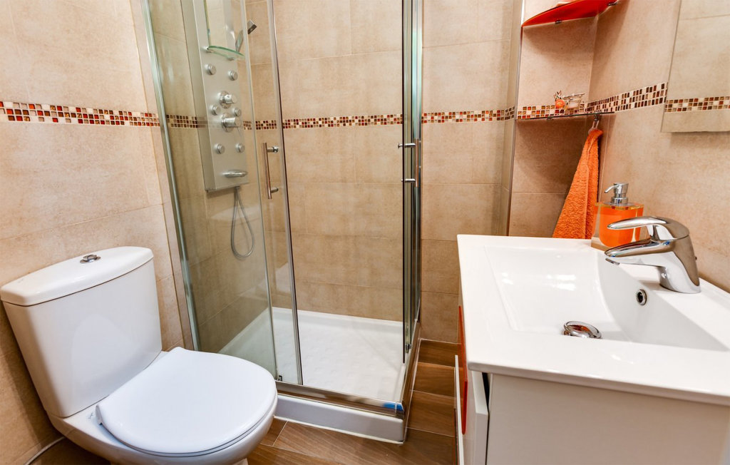 Feriehus - Torrevieja , Spania - EBI433 24