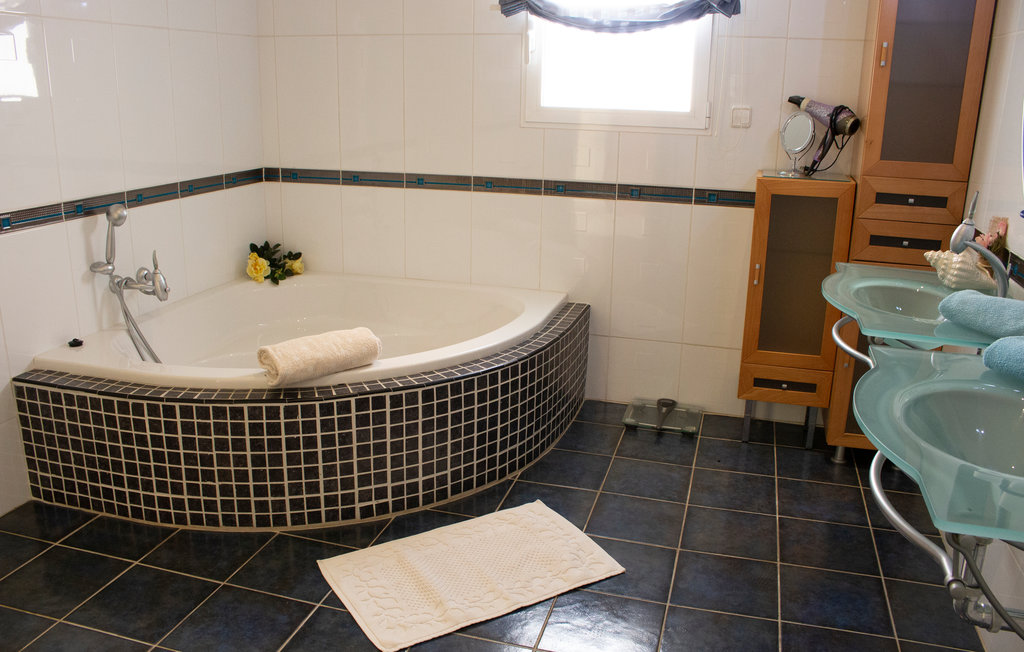 Semesterhus - Orihuela Costa , Spanien - EBI436 19