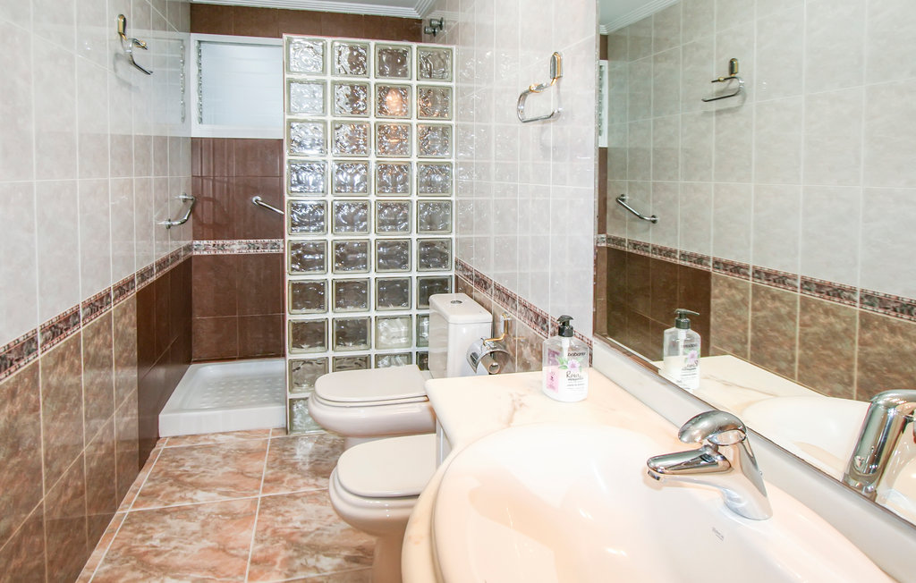 Lejlighed - Santa Pola , Spanien - EBI441 20