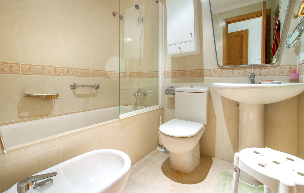 Lejlighed - La Mazanera , Spanien - EBI442 27