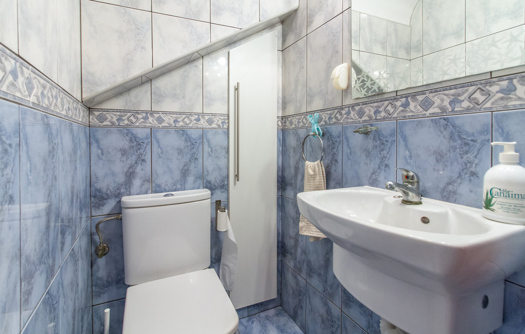 Feriehuse - El Chaparral , Spanien - EBI466 9