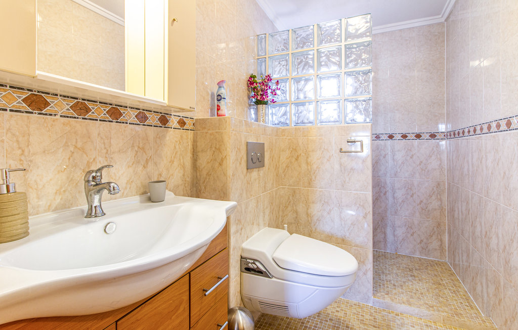 Feriehuse - Gran Alacant , Spanien - EBI485 23