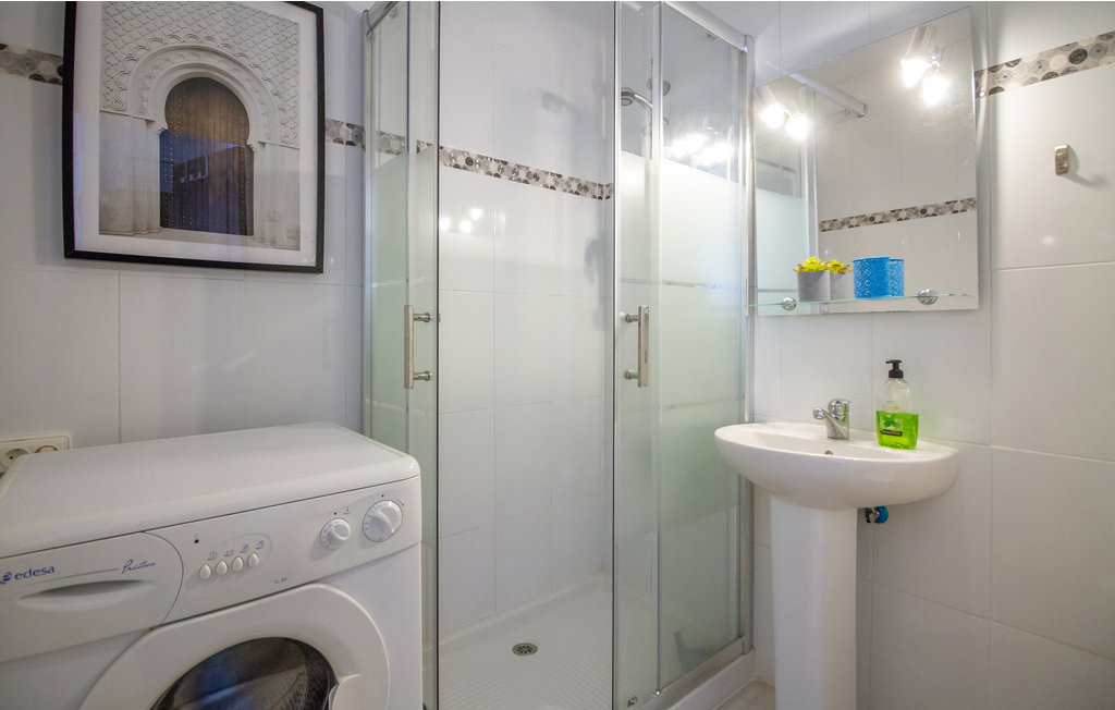 Semesterhus - El Campello , Spanien - EBI510 22