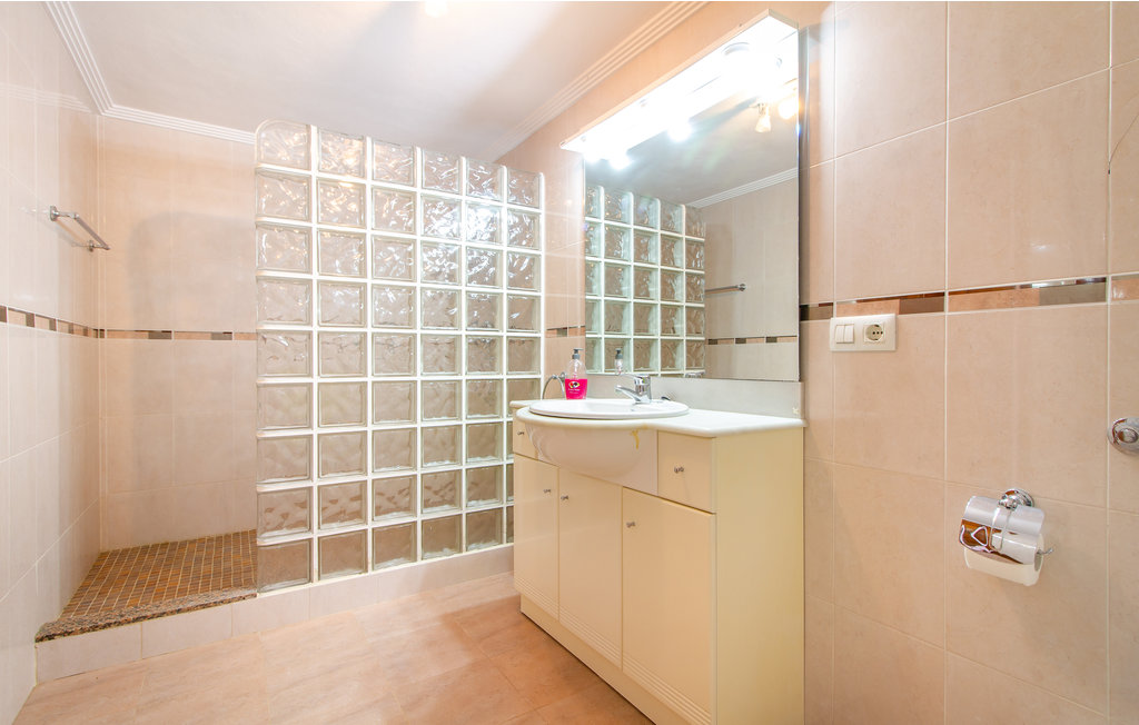 Ferienwohnung - Jávea , Spanien - EBI524 17