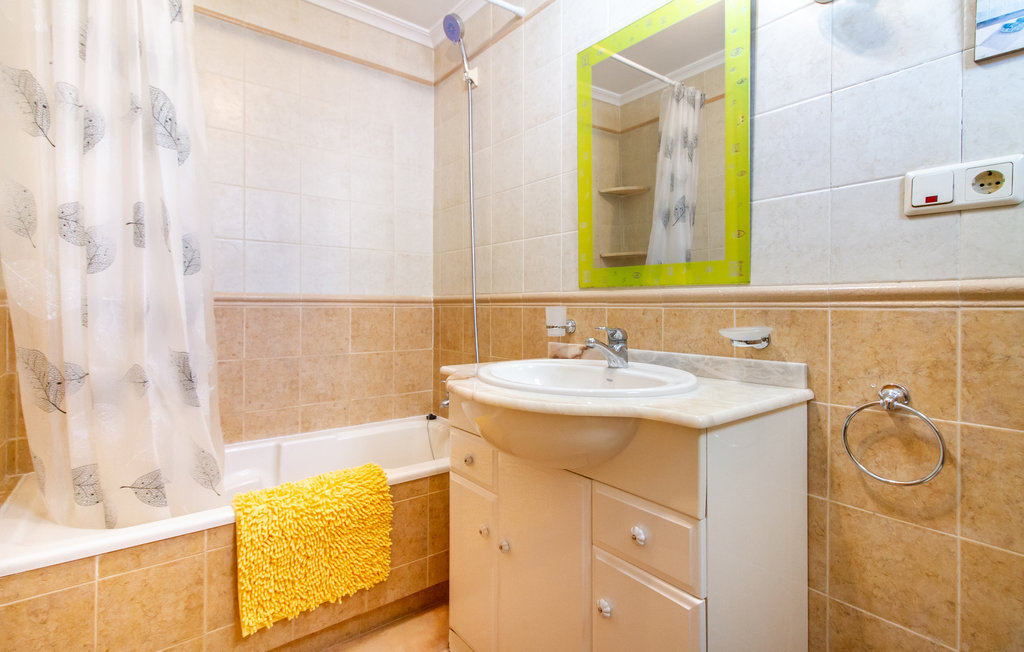 Feriehuse - Gran Alacant/Santa Pola , Spanien - EBI553 21