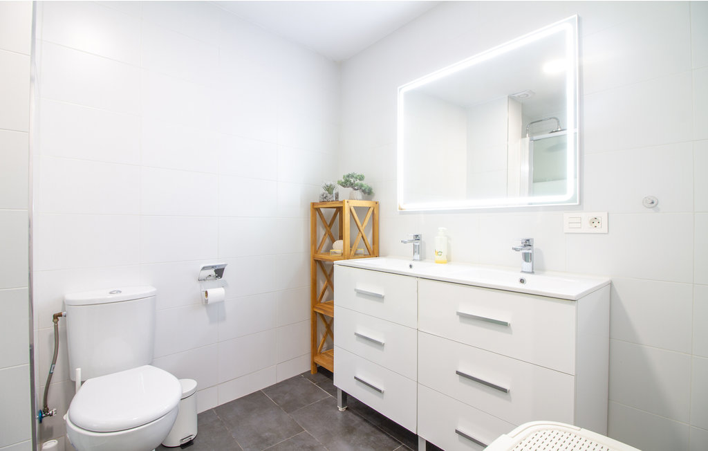 Lejlighed - Santa Pola , Spanien - EBI570 19