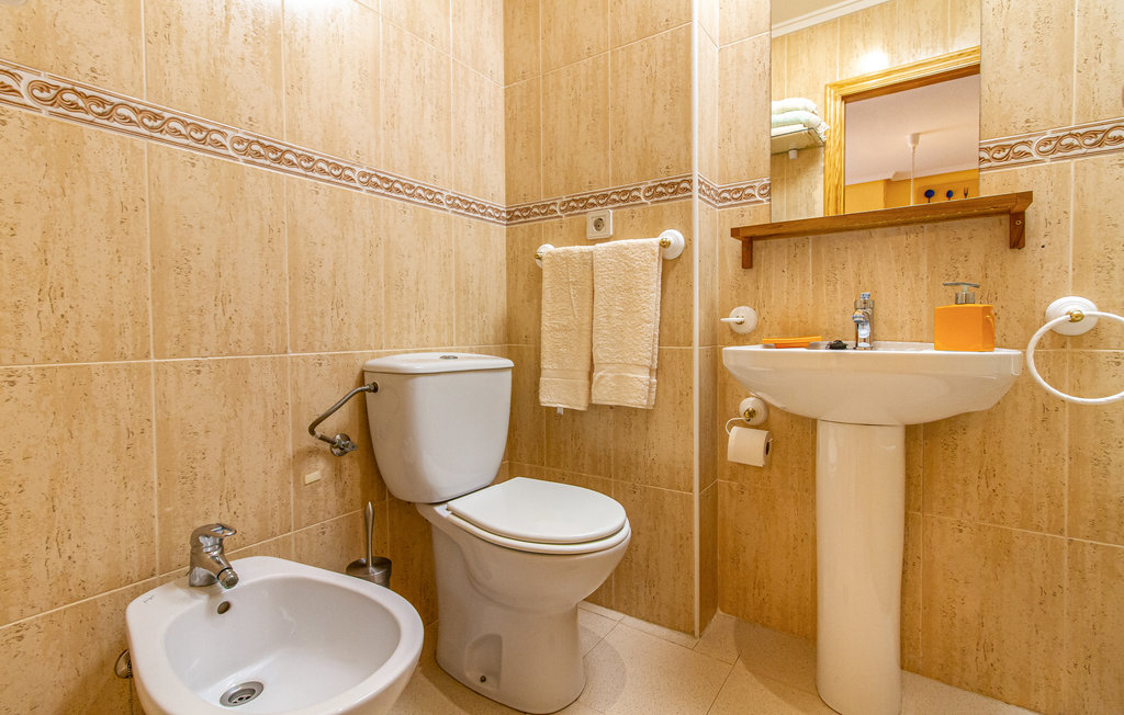 Lejlighed - Arenales del Sol , Spanien - EBI604 20