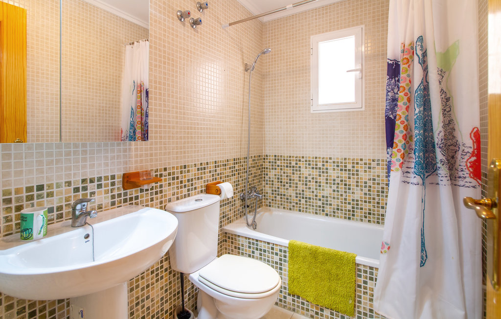 Lejlighed - Torrevieja , Spanien - EBI612 23