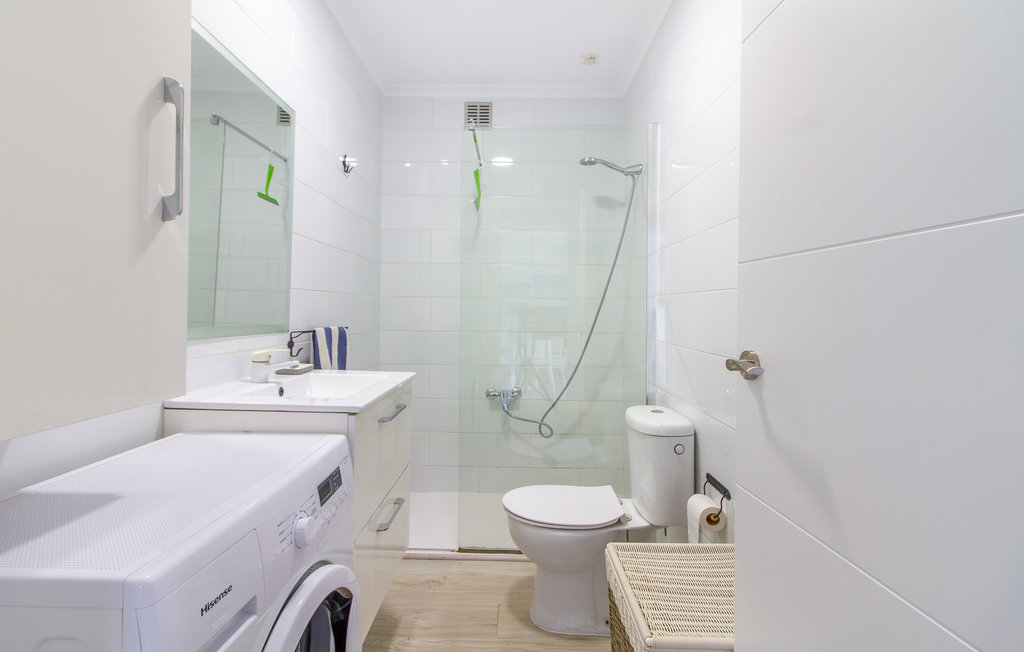 Lejlighed - Santa Pola , Spanien - EBI671 21