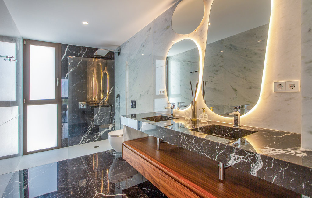 Feriehuse - Orihuela Costa , Spanien - EBI723 9