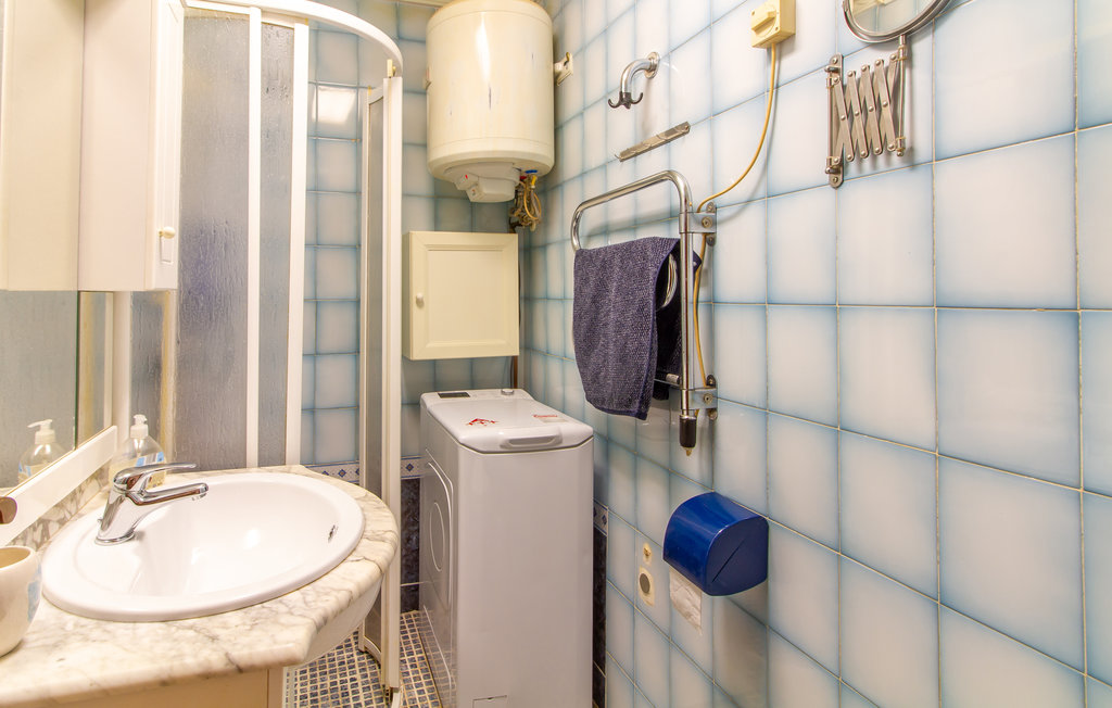 Ferienhaus - Torrevieja , Spanien - EBI742 12